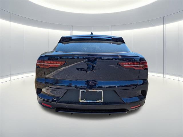 new 2024 Jaguar I-PACE car, priced at $69,368