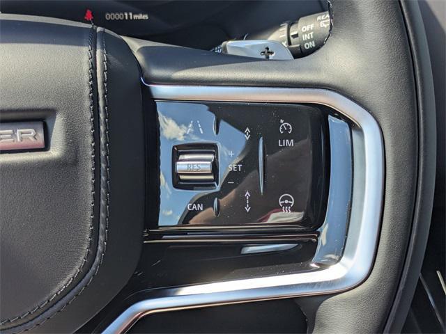 new 2025 Land Rover Range Rover Sport car, priced at $96,880
