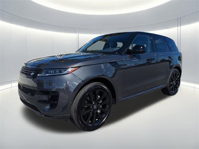 new 2025 Land Rover Range Rover Sport car, priced at $96,880
