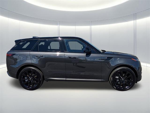 new 2025 Land Rover Range Rover Sport car, priced at $96,880