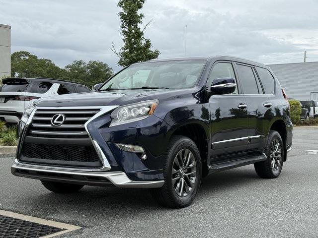 used 2019 Lexus GX 460 car, priced at $32,988
