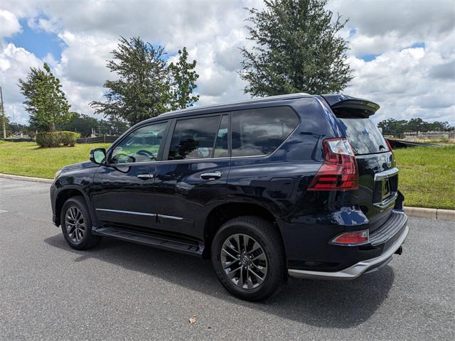 used 2019 Lexus GX 460 car, priced at $32,988