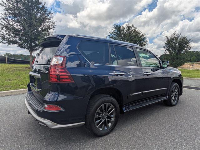 used 2019 Lexus GX 460 car, priced at $32,988