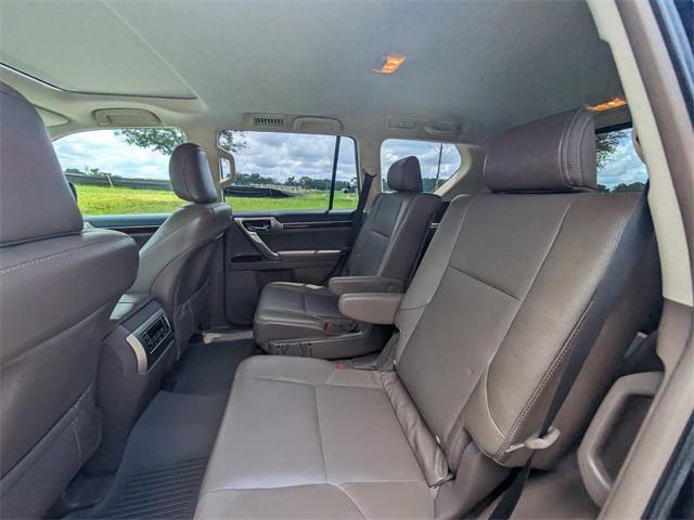 used 2019 Lexus GX 460 car, priced at $32,988