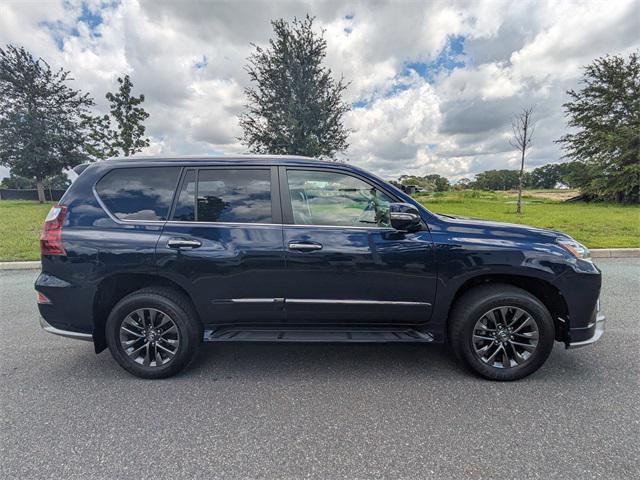 used 2019 Lexus GX 460 car, priced at $32,988