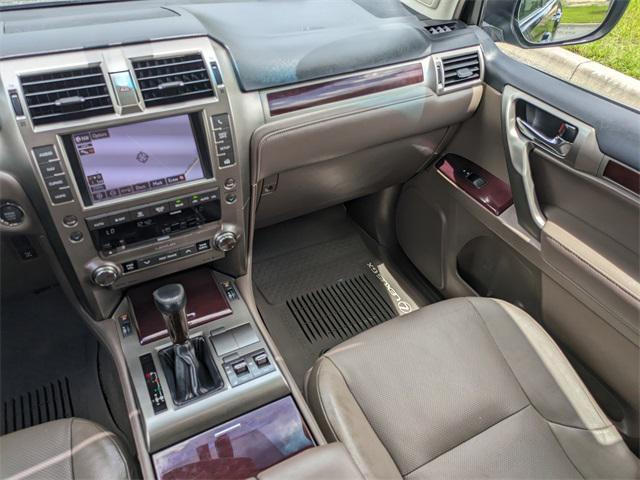 used 2019 Lexus GX 460 car, priced at $32,988