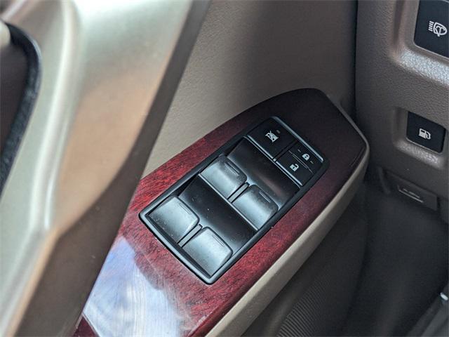 used 2019 Lexus GX 460 car, priced at $32,988