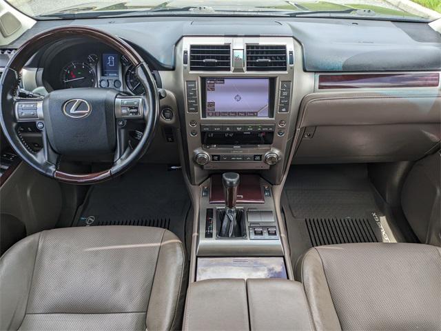 used 2019 Lexus GX 460 car, priced at $32,988