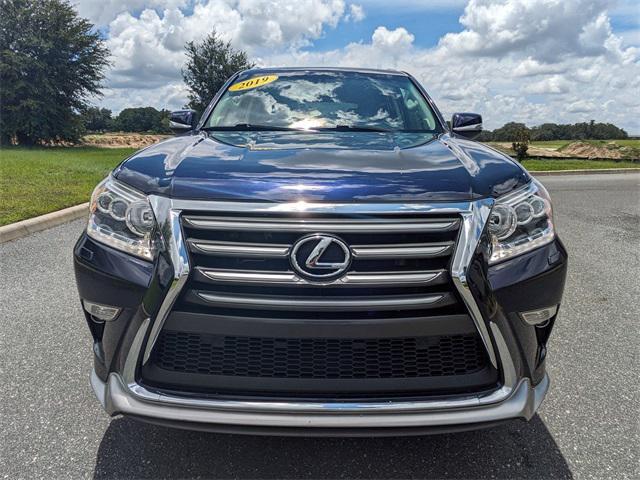 used 2019 Lexus GX 460 car, priced at $32,988