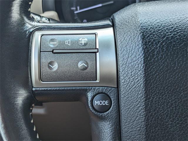 used 2019 Lexus GX 460 car, priced at $32,988