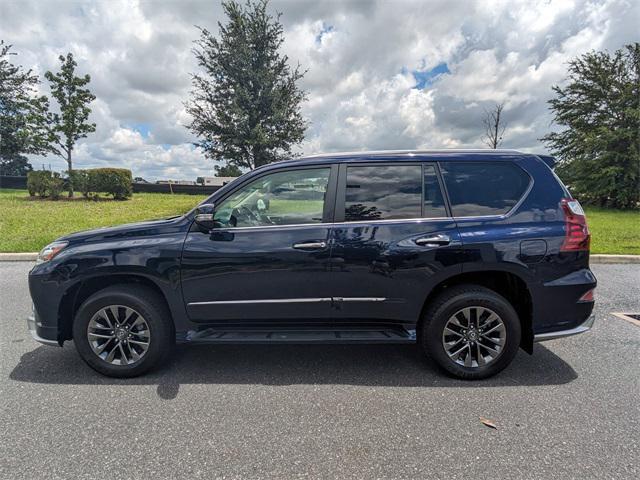 used 2019 Lexus GX 460 car, priced at $32,988