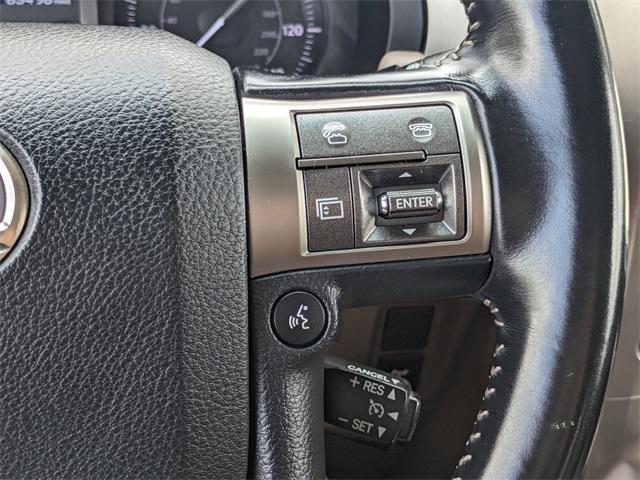 used 2019 Lexus GX 460 car, priced at $32,988