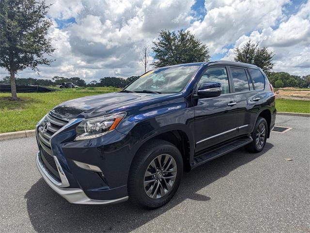 used 2019 Lexus GX 460 car, priced at $32,988