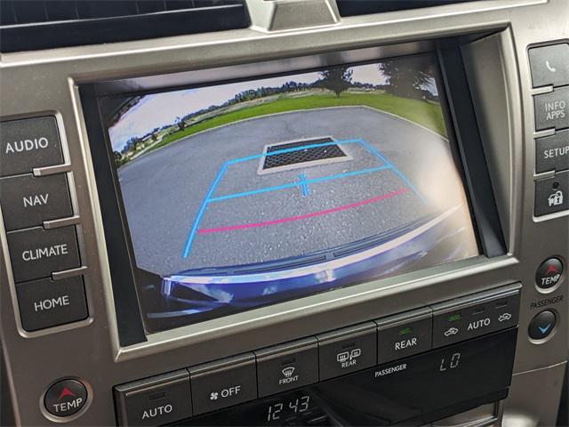 used 2019 Lexus GX 460 car, priced at $32,988