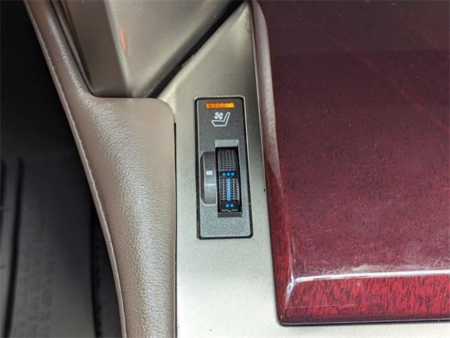 used 2019 Lexus GX 460 car, priced at $32,988