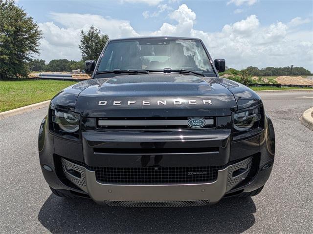used 2023 Land Rover Defender car, priced at $63,988