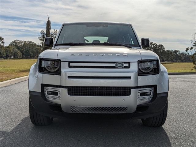 new 2024 Land Rover Defender car, priced at $107,593