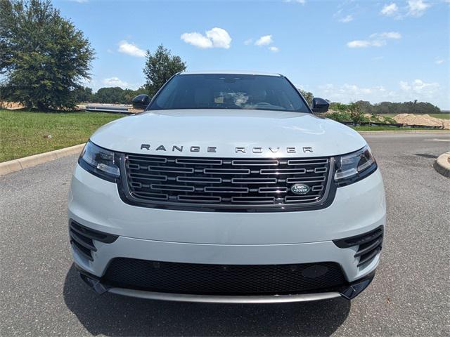 new 2026 Land Rover Range Rover Velar car, priced at $68,165