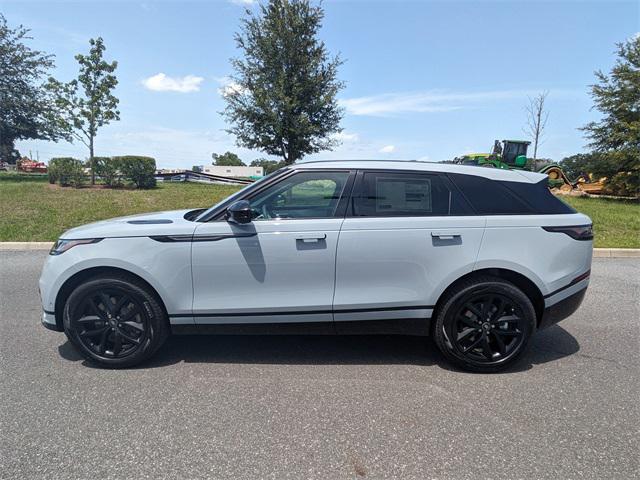 new 2026 Land Rover Range Rover Velar car, priced at $68,165
