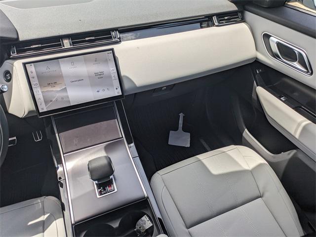 new 2026 Land Rover Range Rover Velar car, priced at $68,165
