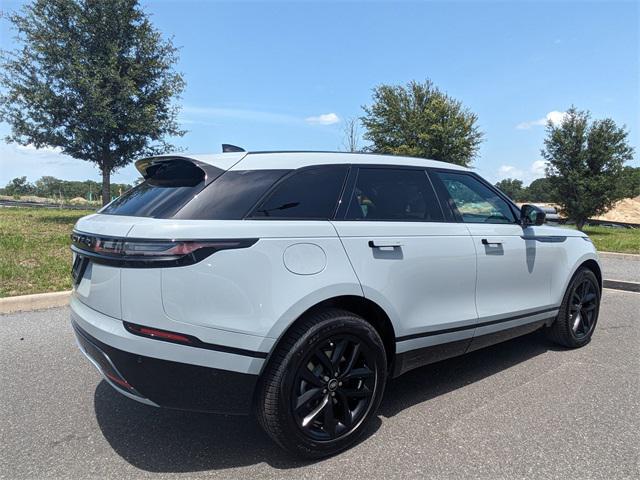new 2026 Land Rover Range Rover Velar car, priced at $68,165