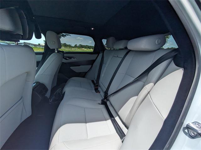 new 2026 Land Rover Range Rover Velar car, priced at $68,165