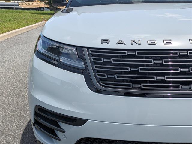 new 2026 Land Rover Range Rover Velar car, priced at $68,165