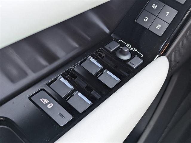 new 2026 Land Rover Range Rover Velar car, priced at $68,165