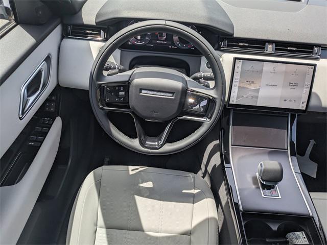 new 2026 Land Rover Range Rover Velar car, priced at $68,165