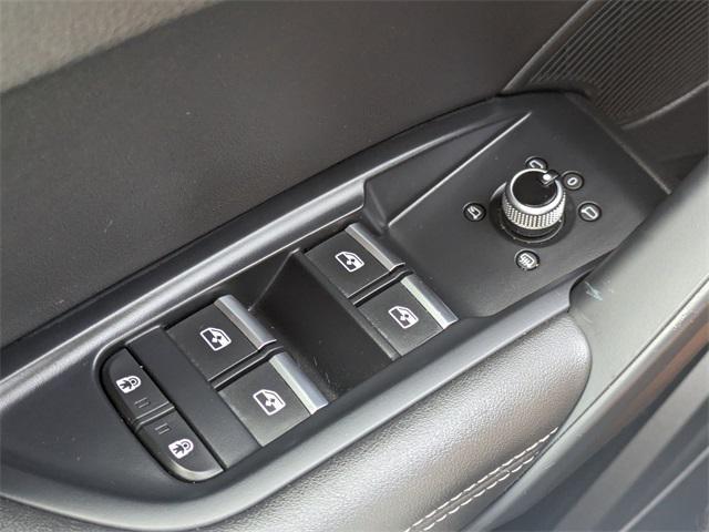 used 2023 Audi Q5 car, priced at $36,997