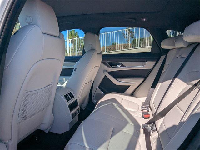 new 2026 Jaguar F-PACE car, priced at $78,133