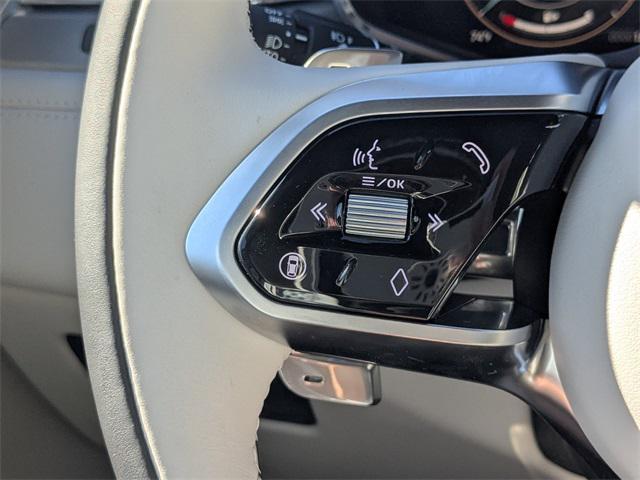 new 2026 Jaguar F-PACE car, priced at $78,133