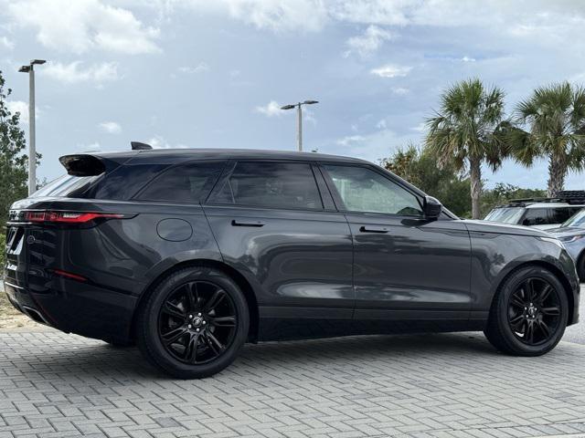 used 2023 Land Rover Range Rover Velar car, priced at $45,988