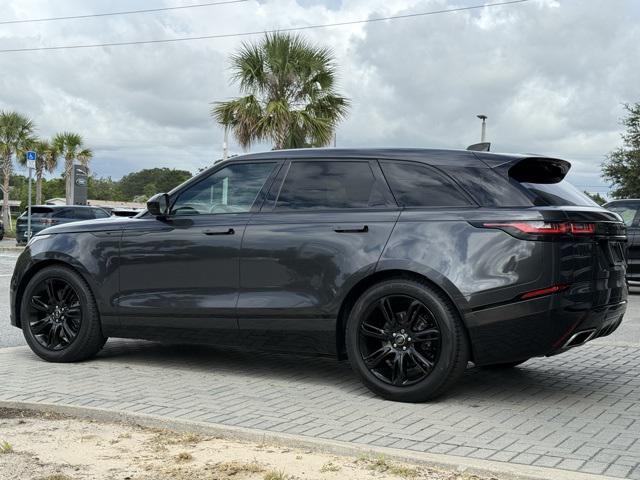 used 2023 Land Rover Range Rover Velar car, priced at $45,988