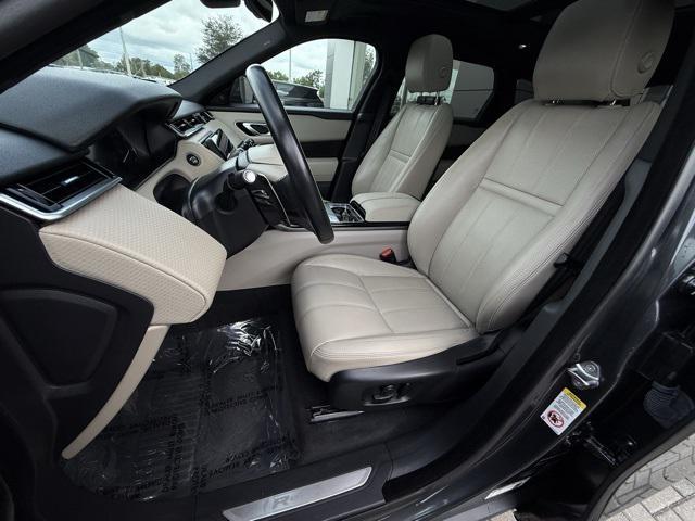 used 2023 Land Rover Range Rover Velar car, priced at $45,988
