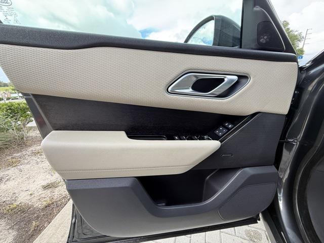 used 2023 Land Rover Range Rover Velar car, priced at $45,988