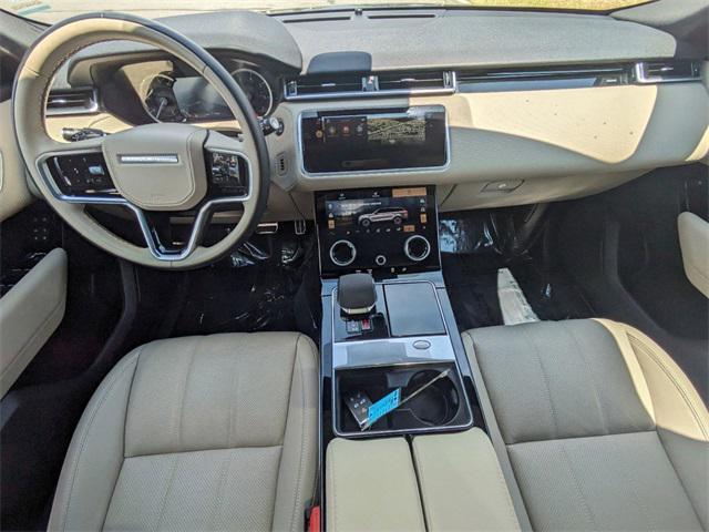 used 2023 Land Rover Range Rover Velar car