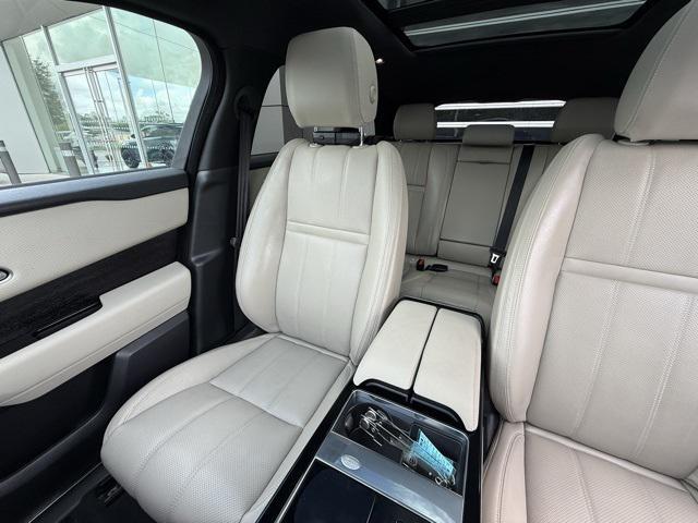 used 2023 Land Rover Range Rover Velar car, priced at $45,988