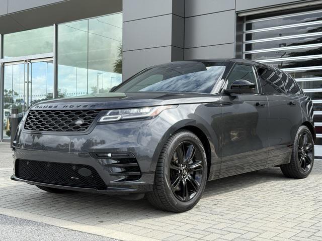 used 2023 Land Rover Range Rover Velar car, priced at $45,988