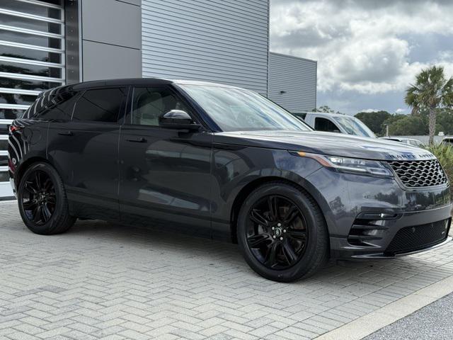 used 2023 Land Rover Range Rover Velar car, priced at $45,988