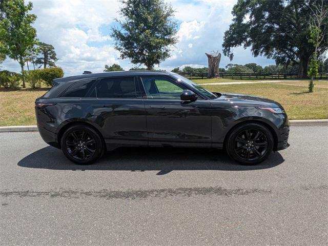 used 2023 Land Rover Range Rover Velar car