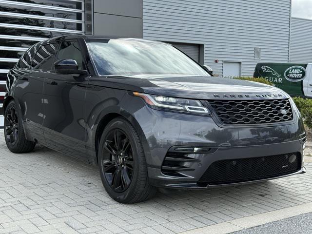 used 2023 Land Rover Range Rover Velar car, priced at $45,988