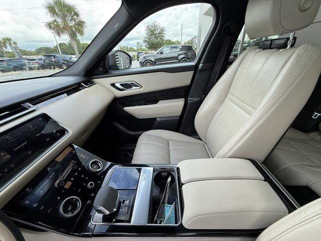 used 2023 Land Rover Range Rover Velar car, priced at $45,988