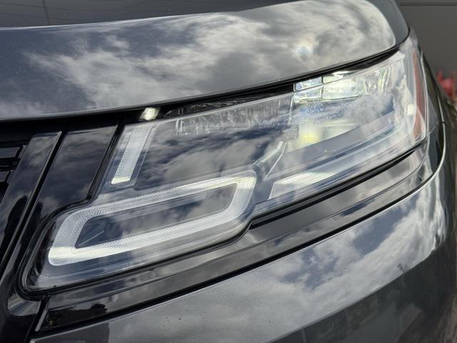 used 2023 Land Rover Range Rover Velar car, priced at $45,988
