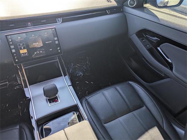 used 2024 Land Rover Range Rover Evoque car, priced at $43,997