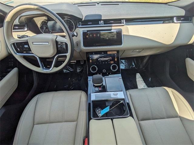 used 2023 Land Rover Range Rover Velar car, priced at $59,988