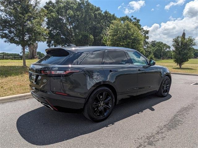 used 2023 Land Rover Range Rover Velar car, priced at $59,988