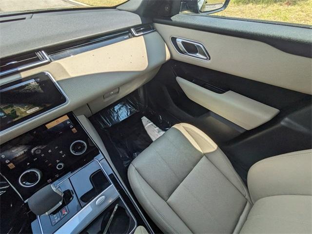 used 2023 Land Rover Range Rover Velar car, priced at $59,988