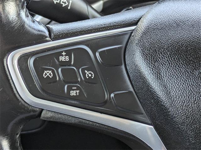 used 2019 Chevrolet Equinox car, priced at $15,988