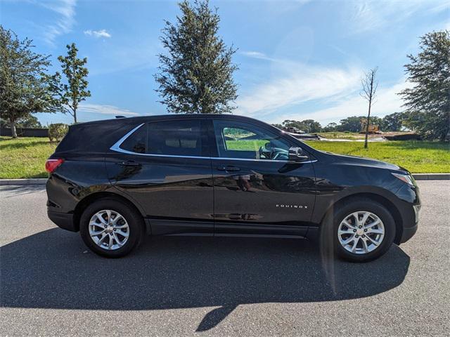 used 2019 Chevrolet Equinox car, priced at $15,988